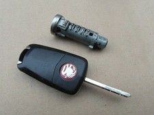 VAUXHALL CORSA D IGNITION