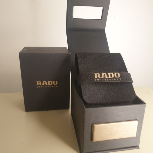 Genuine original current rado - current,