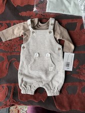 Sleepsuit Size Newborn New