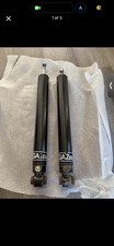 Gaz Gold Rear Shocks A3
