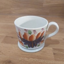 RARE Small Gaudy Welsh