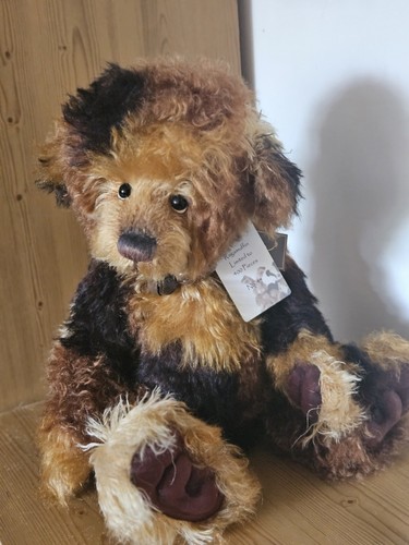 Charlie bears isabelle - charlie,