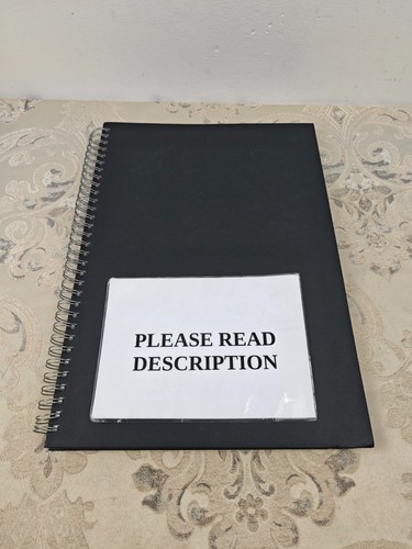 Artway studio spiral bound - –,