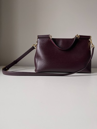 Dolce gabbana sicily large - &,