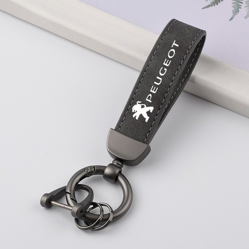 Keychain luxury high quality - keychain,