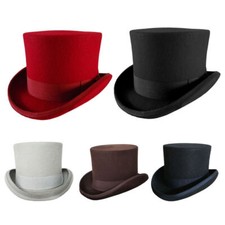 Vintage Victorian Mad Hatter