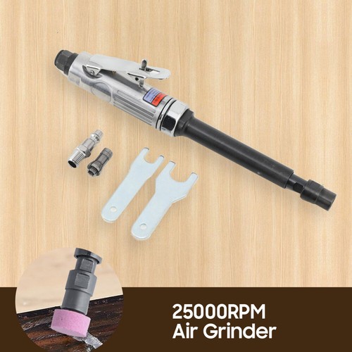 Extended air die grinder - extended,