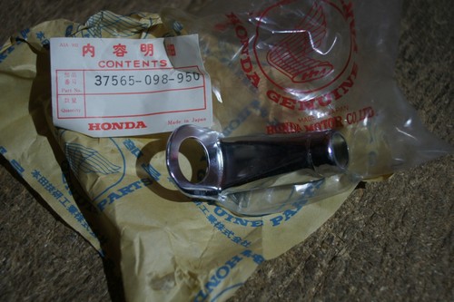 Honda ct70 ct70k indicator - honda,