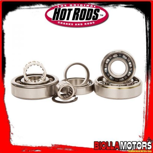 Tbk0028 kit gearbox bearing - kit,