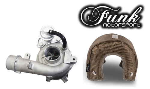 Borg warner k04 turbo - warner, k04-25