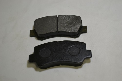 Front brake pads for deng - ,