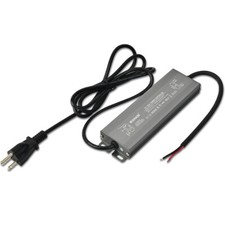 LED Power Supply 110V to DC