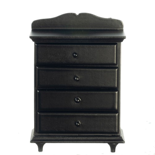Dolls house drawers modern - dolls,