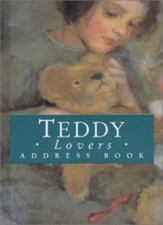 Teddy Lover's Address Book