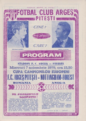 1979 arges v nottingham - -,