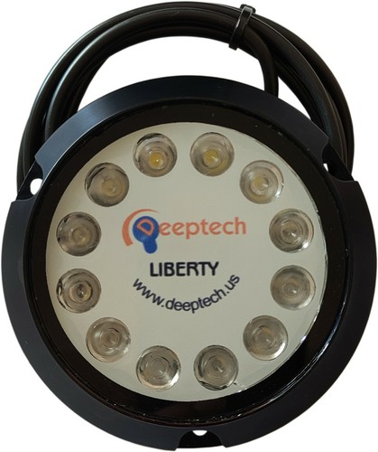 Deeptech liberty led - liberty,