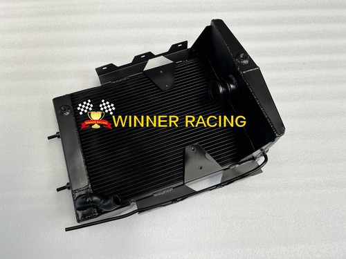 Alloy radiator for mg - radiator,
