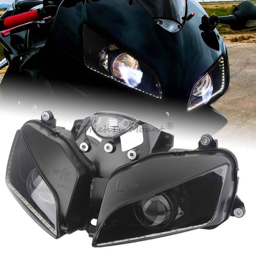 Led headlight assembly - headlight,