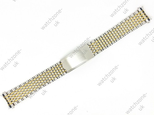 New 18mm bead - bead, 2-tone