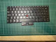 Keyboard qwerty lenovo - uk,
