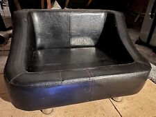 Leather Sofa Dog Bed