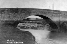 vdu-56 The Old Rumney Bridge