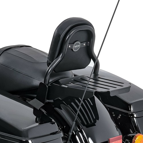 Sissy bar cxs - for, harley