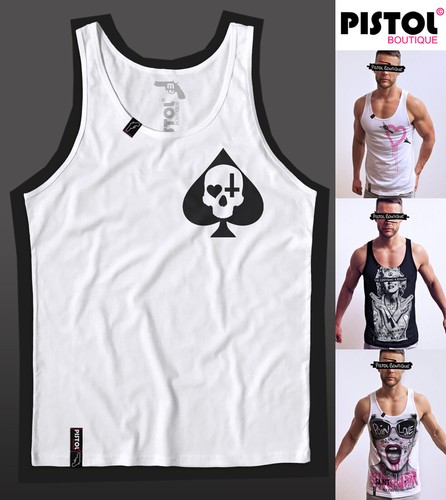 Pistol boutique men - pistol, men's