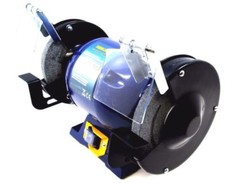 Bench grinder 375w - bench, 6"