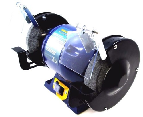 Bench grinder 375w 150mm - bench,