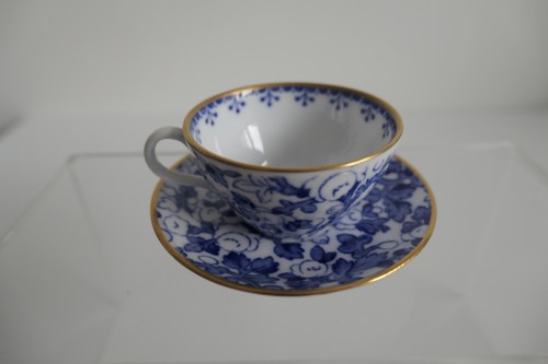 Spode copeland miniature cup - miniature,