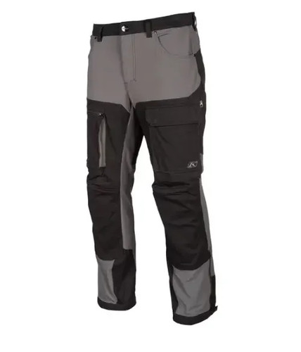 Klim switchback cargo - klim, pant