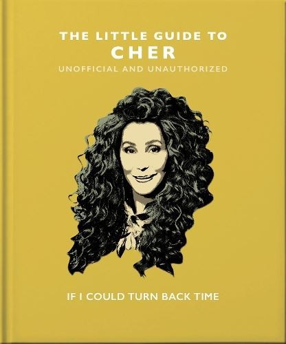 The little book cher - of,
