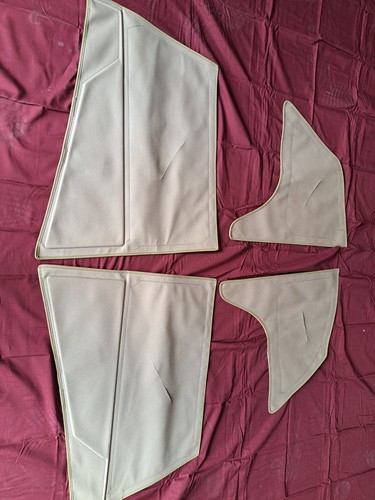 Nos tan canvas side - mg,