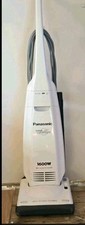 Panasonic 1600W White Bagged