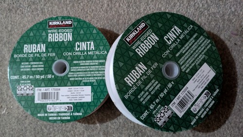 Roll ribbon 47 5 - of,