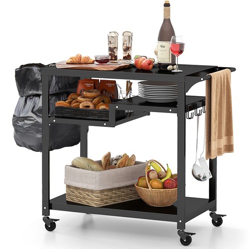 Costway outdoor grill - outdoor,