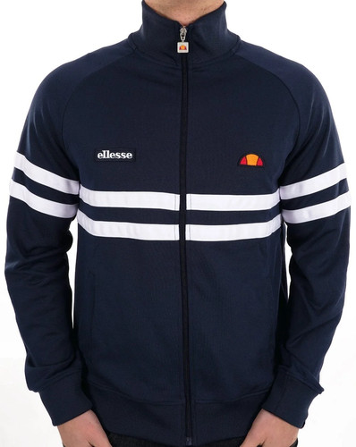Ellesse rimini track top - rimini,