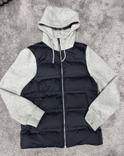 Next Womens Hybrid Puffer