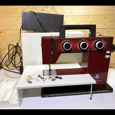 Husqvarna Viking 5710 Sewing