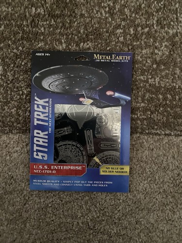 Star trek tng s - tng, u.s.s