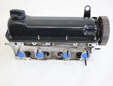 Cylinder head VW Golf 4