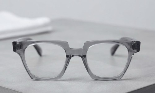 Willson optical eyeglass - eyeglass, 1970s