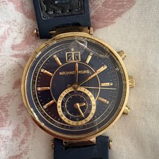 MICHAEL KORS MK2425 SAYER BLUE