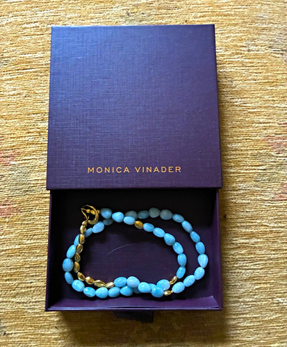 Monica vinader rio beaded - monica,