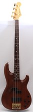 Fender Precision Wooden Bass