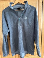 Mountain Equipment Kore Zip XL Fleece
