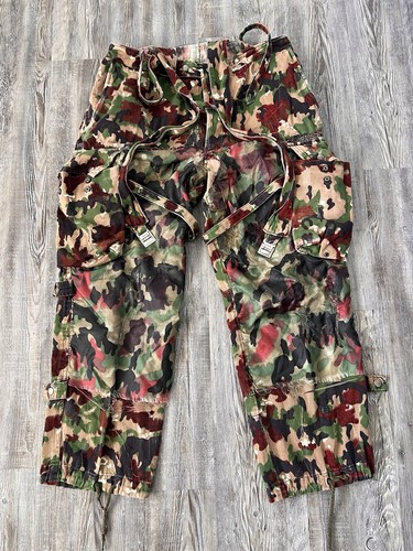 Original swiss army trousers - original,