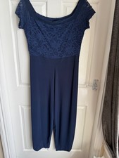 STUNNING, CLASSY QUIZ CATSUIT