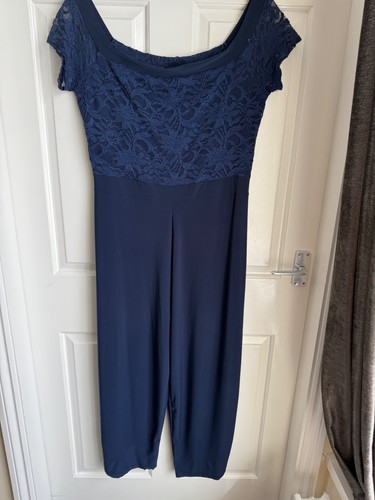 Stunning classy quiz catsuit - stunning,,